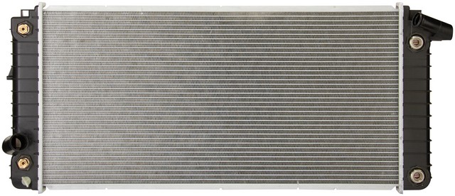 Spectra Premium Radiator P/N:CU1482