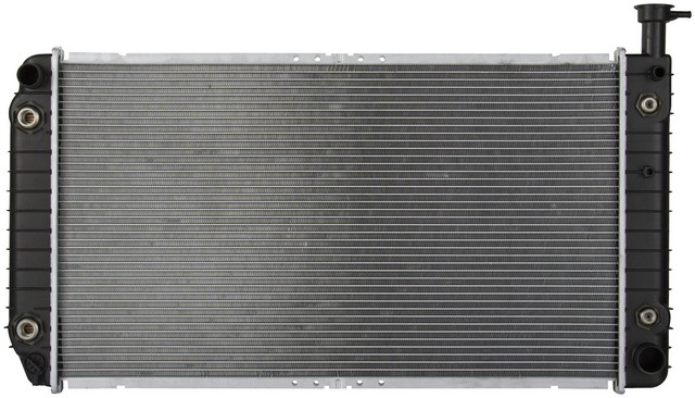 Spectra Premium Radiator P/N:CU1489