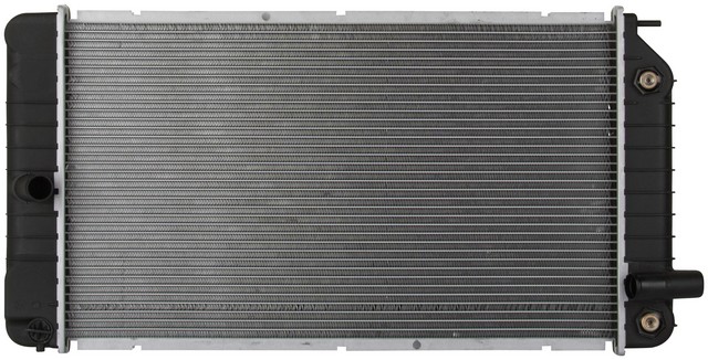 Spectra Premium Radiator P/N:CU1515