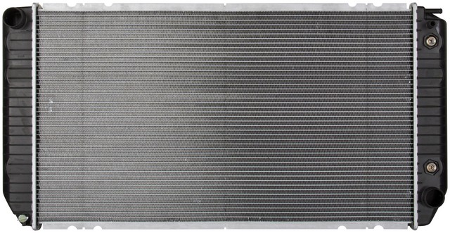 Spectra Premium Radiator P/N:CU1523