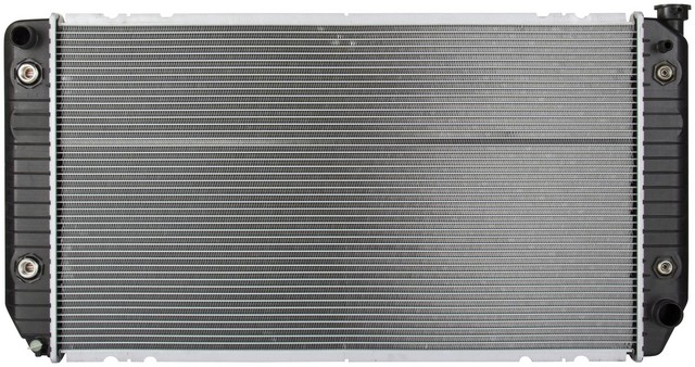 Spectra Premium Radiator P/N:CU1696