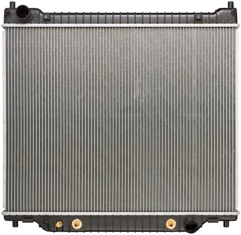 Spectra Premium Radiator P/N:CU1725