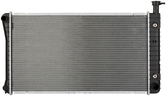 Spectra Premium Radiator P/N:CU1784