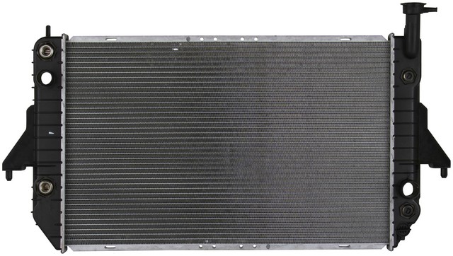 Spectra Premium Radiator P/N:CU1786