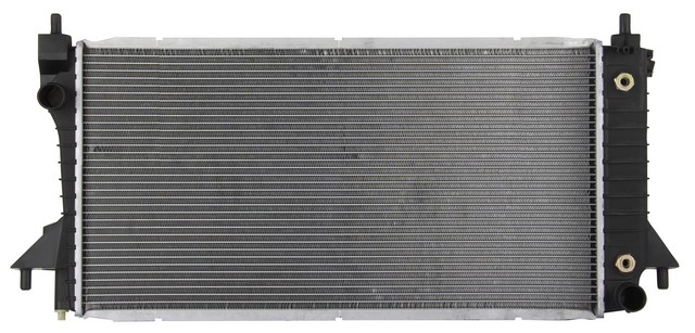 Spectra Premium Radiator P/N:CU1830