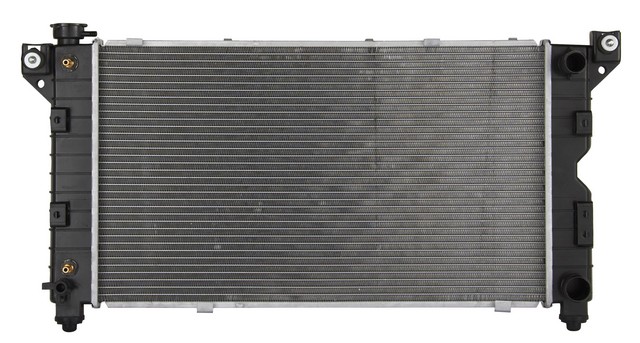 Spectra Premium Radiator P/N:CU1850