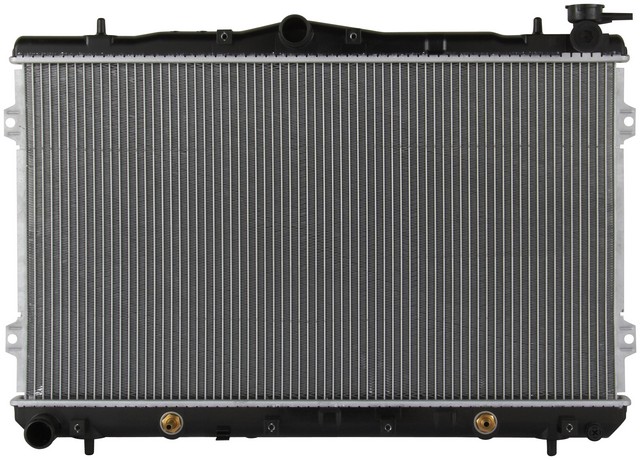 Spectra Premium Radiator P/N:CU1897