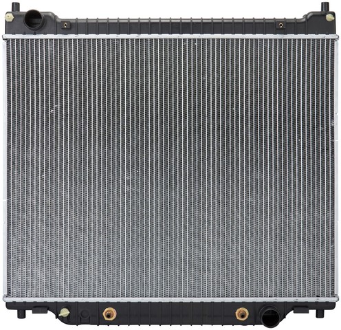 Spectra Premium Radiator P/N:CU1995