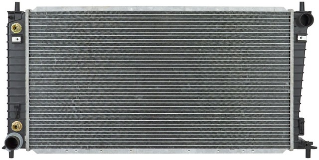 Spectra Premium Radiator P/N:CU2136