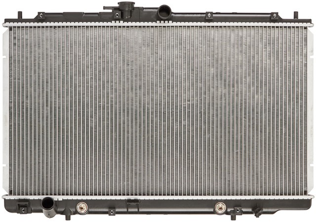 Spectra Premium Radiator P/N:CU2147