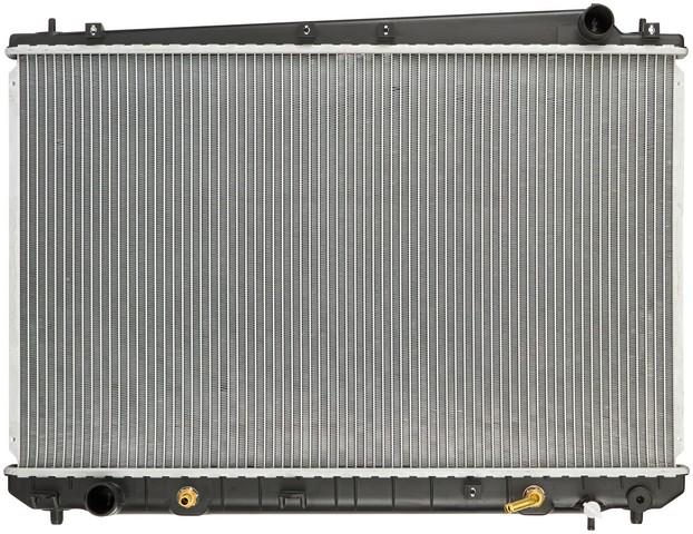 Spectra Premium Radiator P/N:CU2153