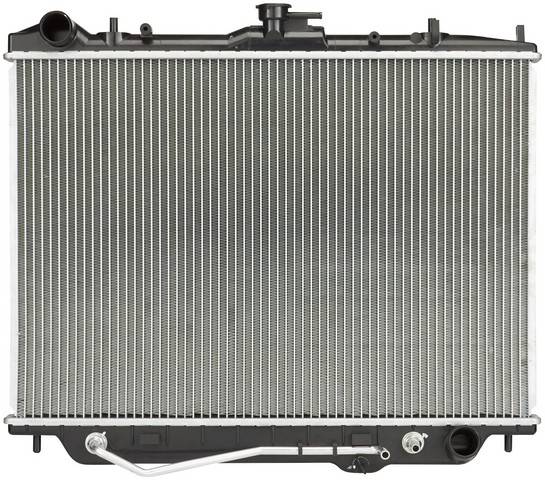 Spectra Premium Radiator P/N:CU2195