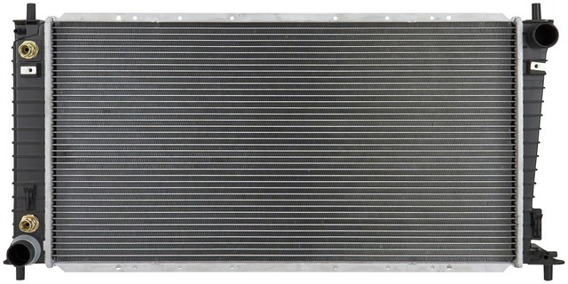 Spectra Premium Radiator P/N:CU2257