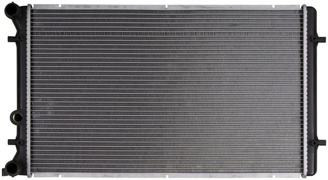 Spectra Premium Radiator P/N:CU2265