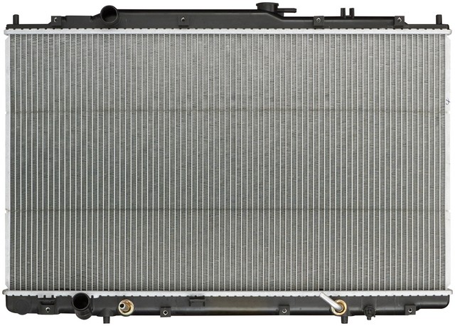 Spectra Premium Radiator P/N:CU2270