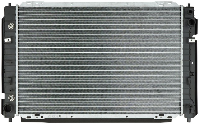 Spectra Premium Radiator P/N:CU2307