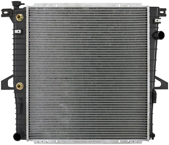 Spectra Premium Radiator P/N:CU2310