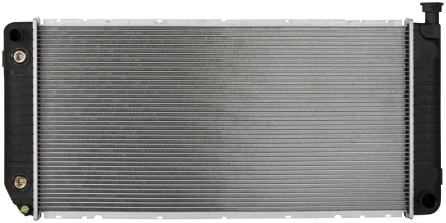Spectra Premium Radiator P/N:CU2315