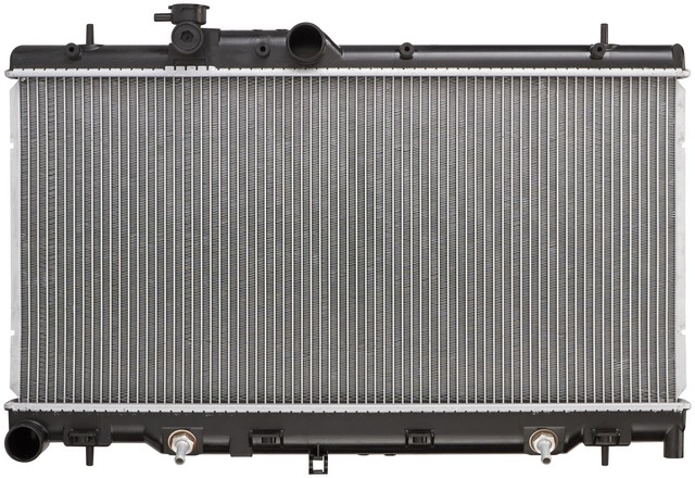 Spectra Premium Radiator P/N:CU2331