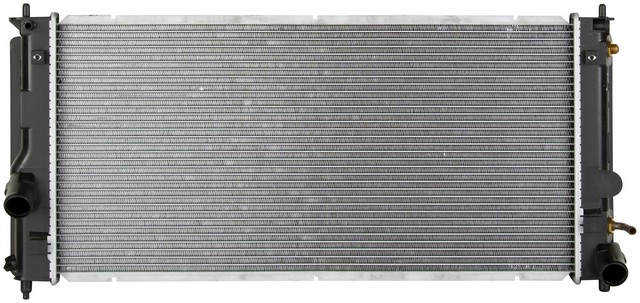 Spectra Premium Radiator P/N:CU2335