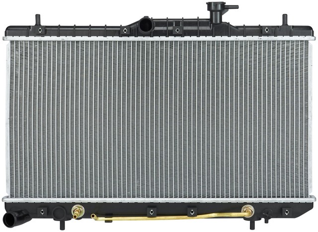 Spectra Premium Radiator P/N:CU2338