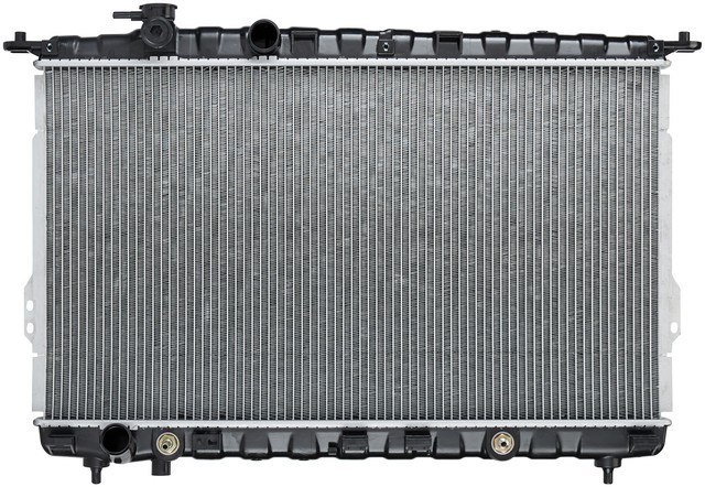 Spectra Premium Radiator P/N:CU2339