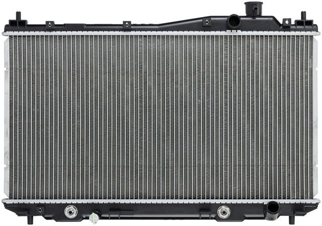 Spectra Premium Radiator P/N:CU2354
