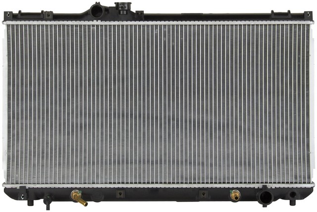 Spectra Premium Radiator P/N:CU2356