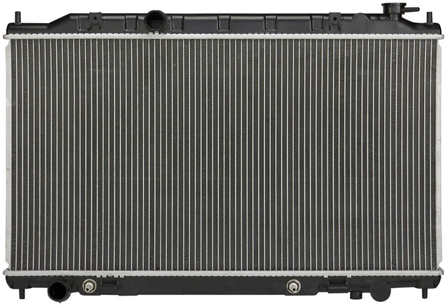 Spectra Premium Radiator P/N:CU2414