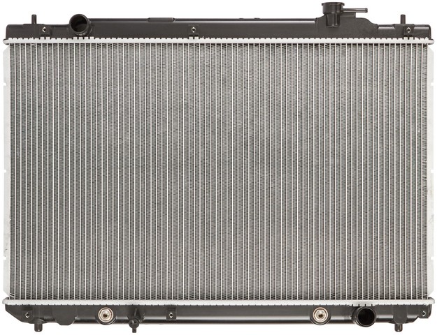 Spectra Premium Radiator P/N:CU2453