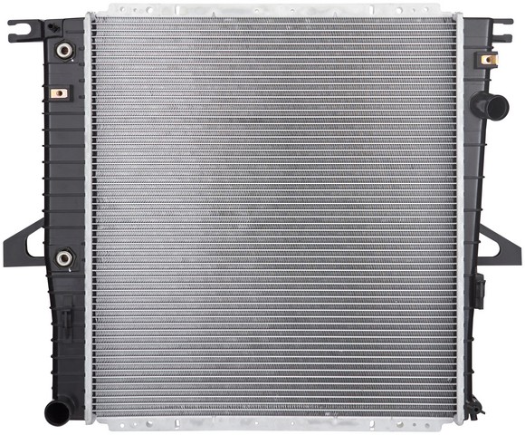 Spectra Premium Radiator P/N:CU2470