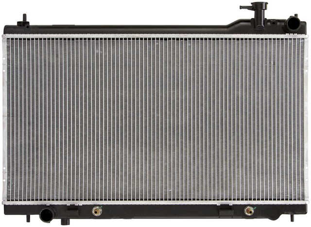 Spectra Premium Radiator P/N:CU2588