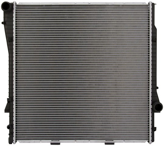 Spectra Premium Radiator P/N:CU2594