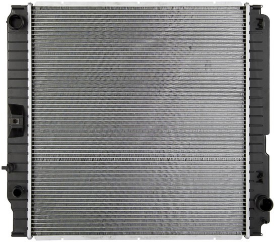 Spectra Premium Radiator P/N:CU2603