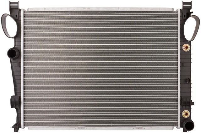 Spectra Premium Radiator P/N:CU2652
