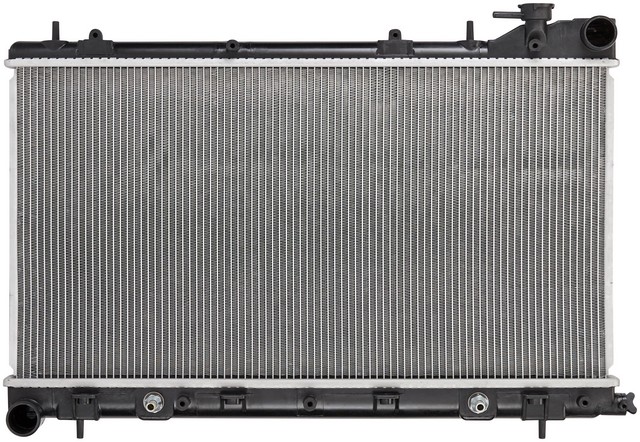 Spectra Premium Radiator P/N:CU2674