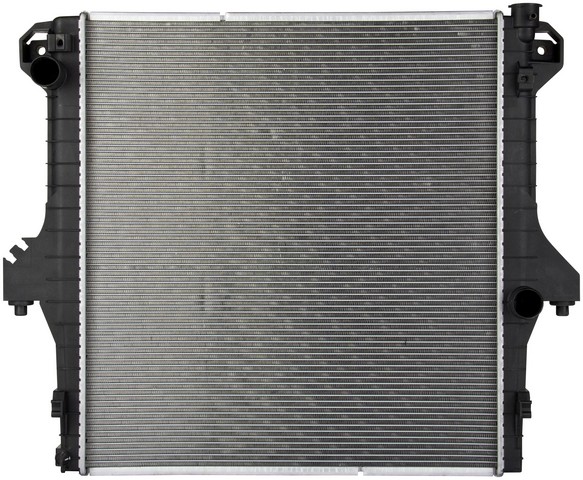 Spectra Premium Radiator P/N:CU2711