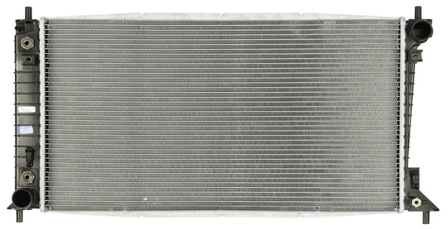 Spectra Premium Radiator P/N:CU2719