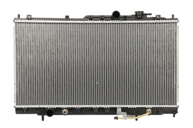 Spectra Premium Radiator P/N:CU2721