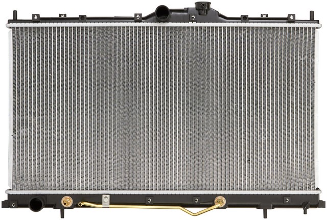 Spectra Premium Radiator P/N:CU2723