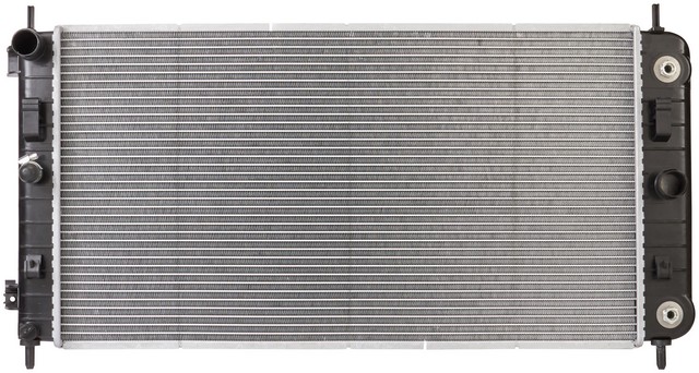 Spectra Premium Radiator P/N:CU2727