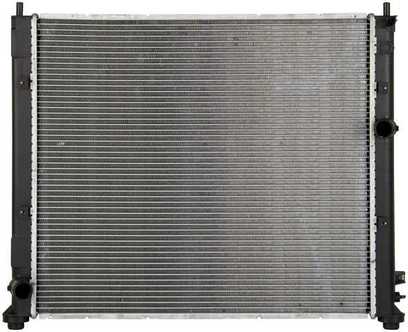 Spectra Premium Radiator P/N:CU2733