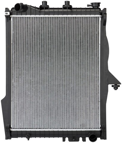 Spectra Premium Radiator P/N:CU2738