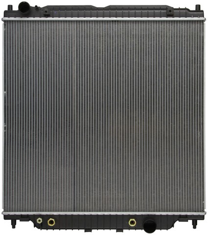 Spectra Premium Radiator P/N:CU2741