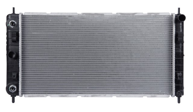 Spectra Premium Radiator P/N:CU2765
