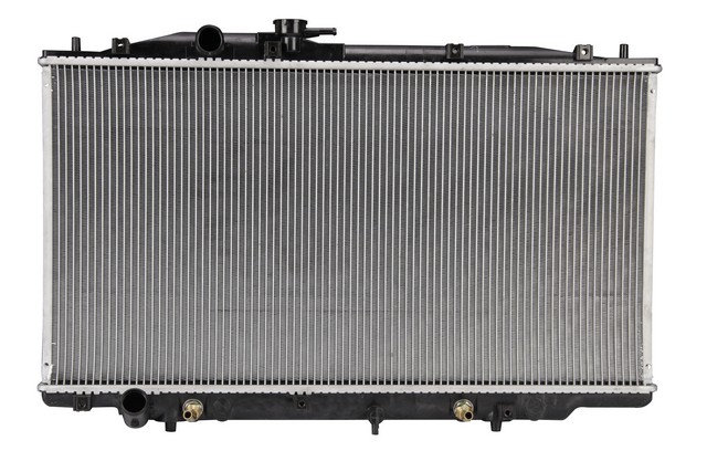 Spectra Premium Radiator P/N:CU2783