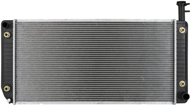 Spectra Premium Radiator P/N:CU2791