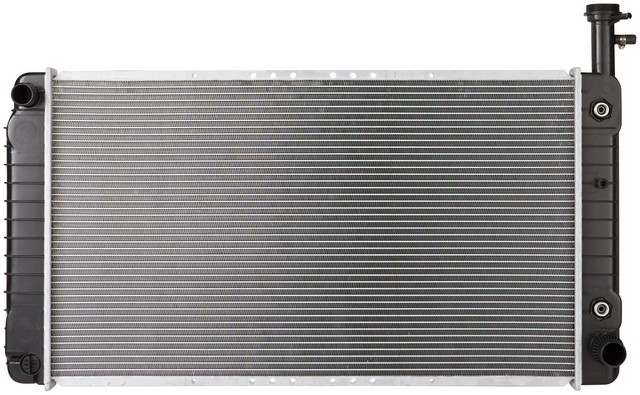 Spectra Premium Radiator P/N:CU2792
