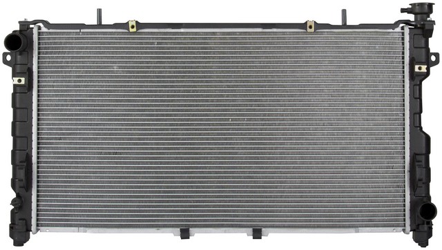 Spectra Premium Radiator P/N:CU2795
