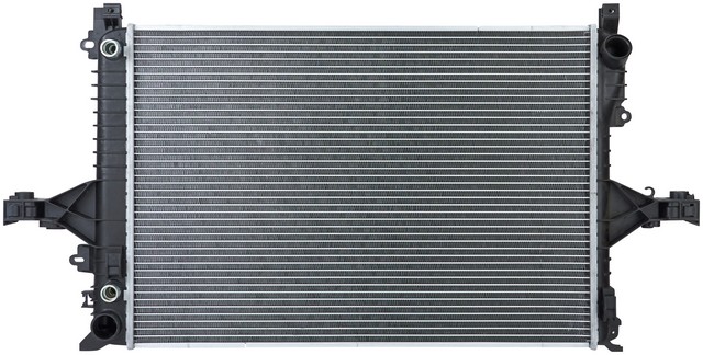 Spectra Premium Radiator P/N:CU2805